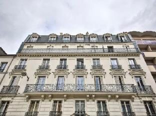 Charming Studio in the 7th District of Paris Hotel in Paris