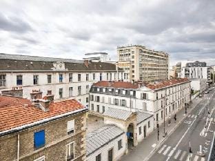 Charming Studio in the 7th District of Paris Hotel in Paris