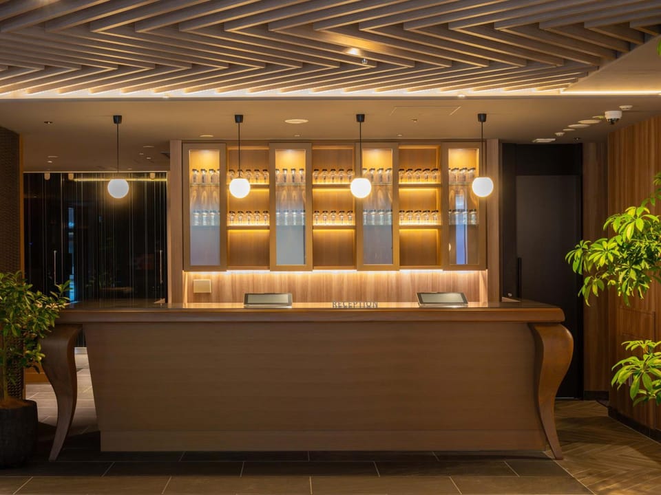 Bar/lounge