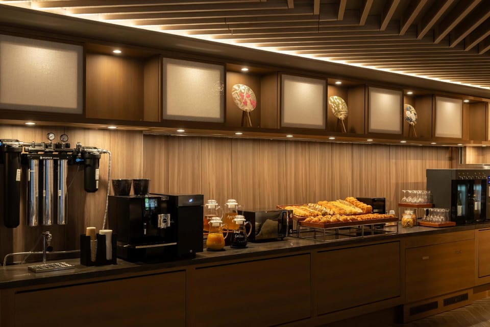 Food and beverages