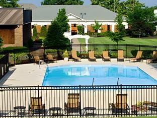 Millennium Hotel Maxwell House Nashville Hotel in Nashville