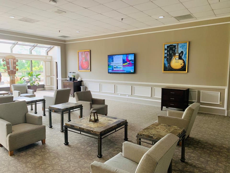 Millennium Hotel Maxwell House Nashville Hotel in Nashville