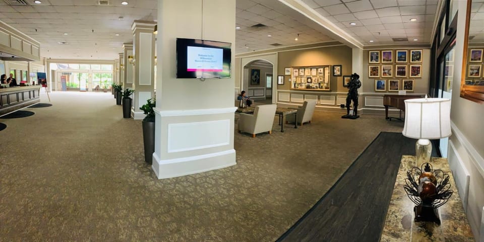 Millennium Hotel Maxwell House Nashville Hotel in Nashville