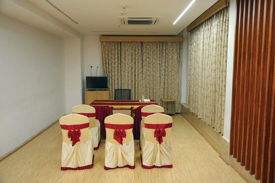 Hotel Urban Delight Hotel in Vijayawada