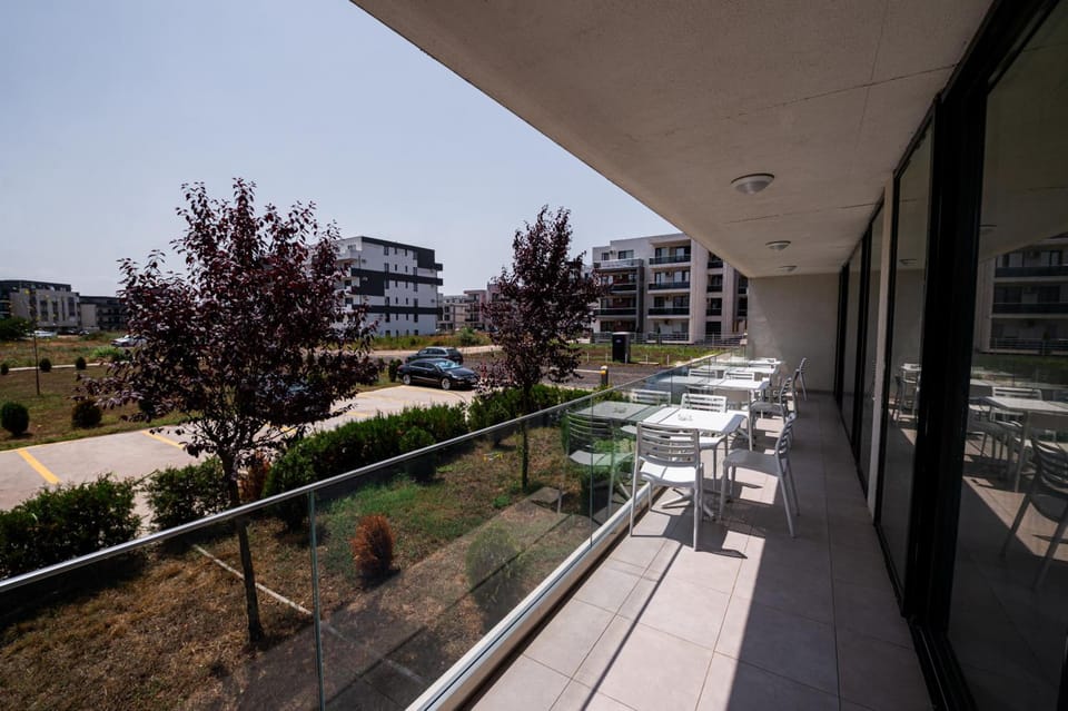 Hotel Clas Mamaia Nord Hotel in Constanța County