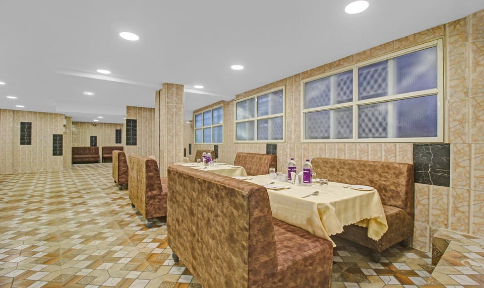 SY ELITE RESIDENCY Hotel in Hyderabad