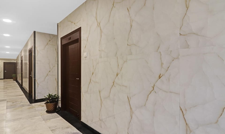 SY ELITE RESIDENCY Hotel in Hyderabad
