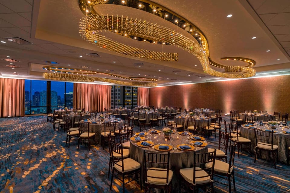 Meeting room / ballrooms
