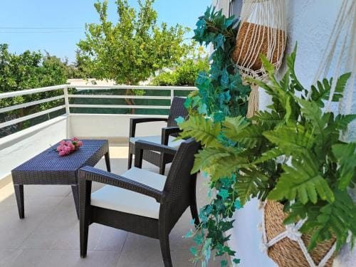 Emerald Private Villa in Kalavarda Rhodes Hotel in Rhodes, Greece