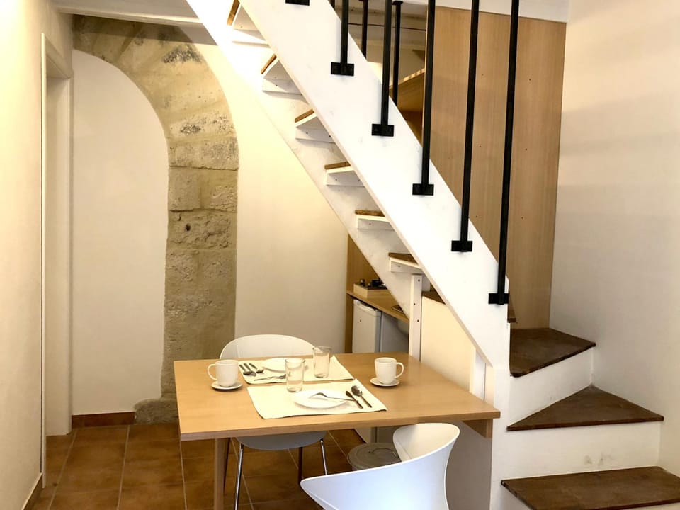 Residence Ortigia Apartment hotel in Syracuse