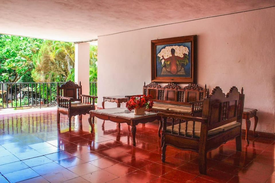Hotel San Clemente Hotel in State of Quintana Roo