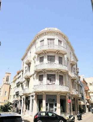 Cozy apartment in Plaka Hotel in Plaka
