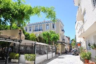 Cozy apartment in Plaka Hotel in Plaka