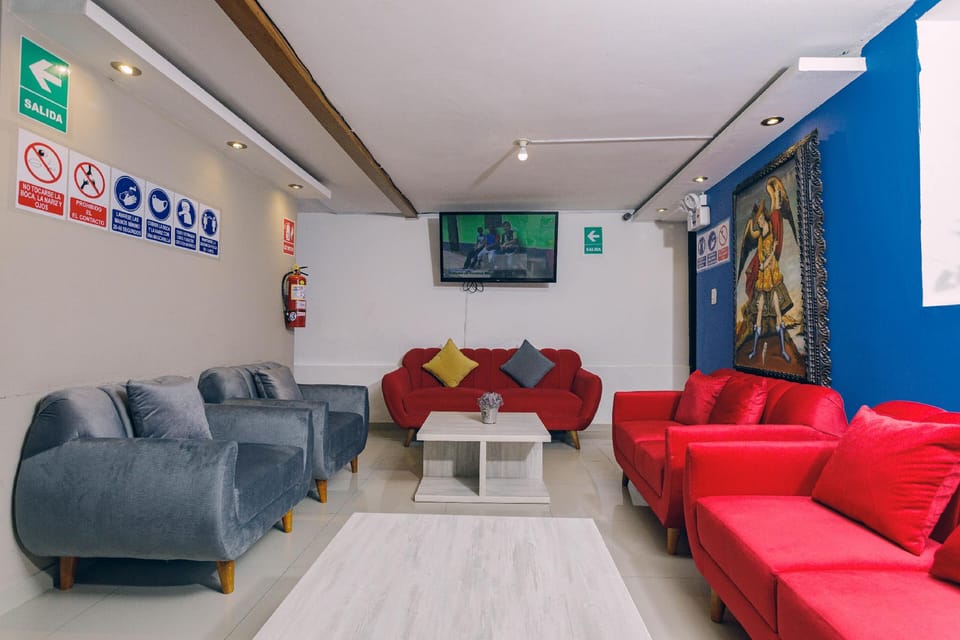 Mayu Boutique Hotel Hotel in Cusco