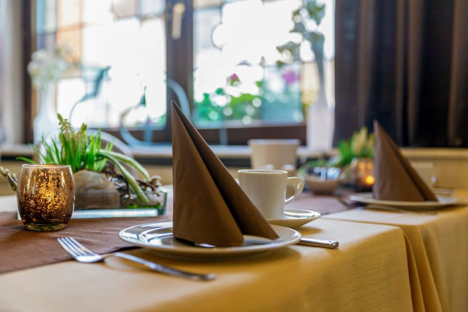 Hotel Zum Adler Hotel in Hesse