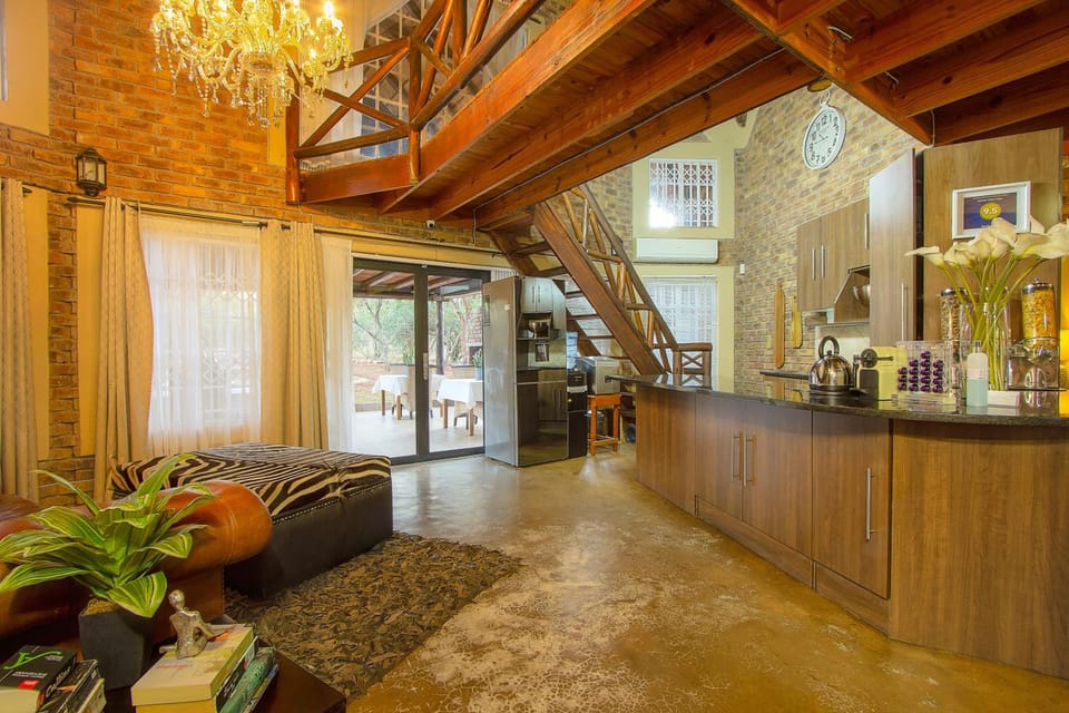 Imbube Safari Lodge Lodge in South Africa