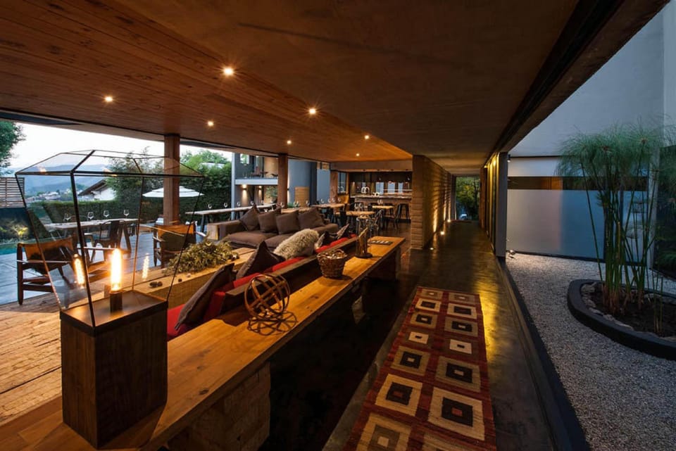 Casa Chichipicas Hotel Boutique Hotel in Valle de Bravo