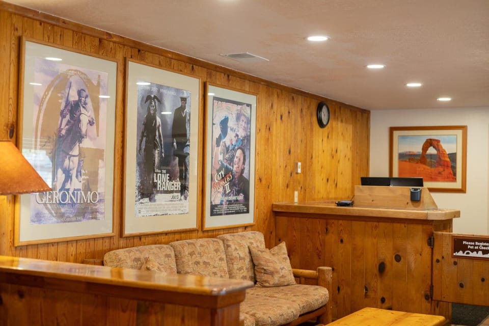 Red Stone Inn Inn in Moab