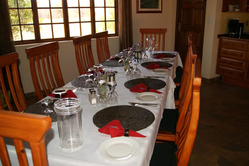 Weltevreden Country Guest Lodge Lodge in South Africa