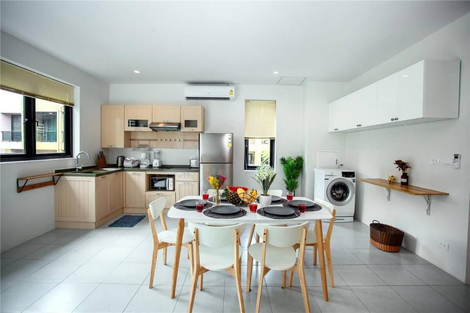 Replay Residence Samui Apartment hotel in Ko Samui