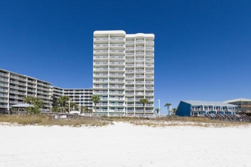 Tradewinds Unit 406 Hotel in Orange Beach