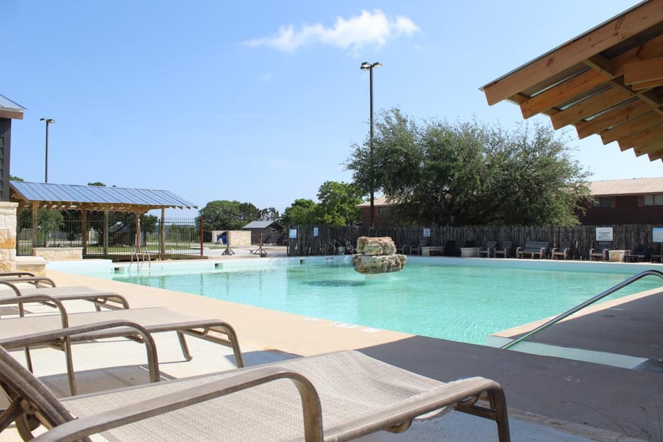 Canyon Lakeview Resort Resort in Canyon Lake