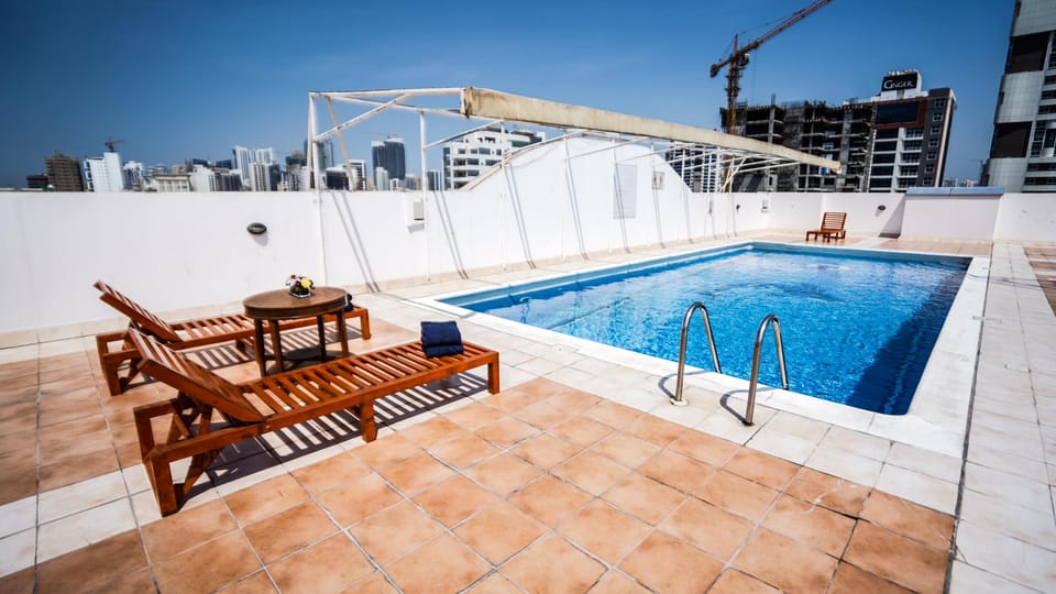 Juffair Gate Hotel Hotel in Manama