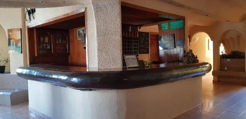 Costa Miramar Hotel in Acapulco
