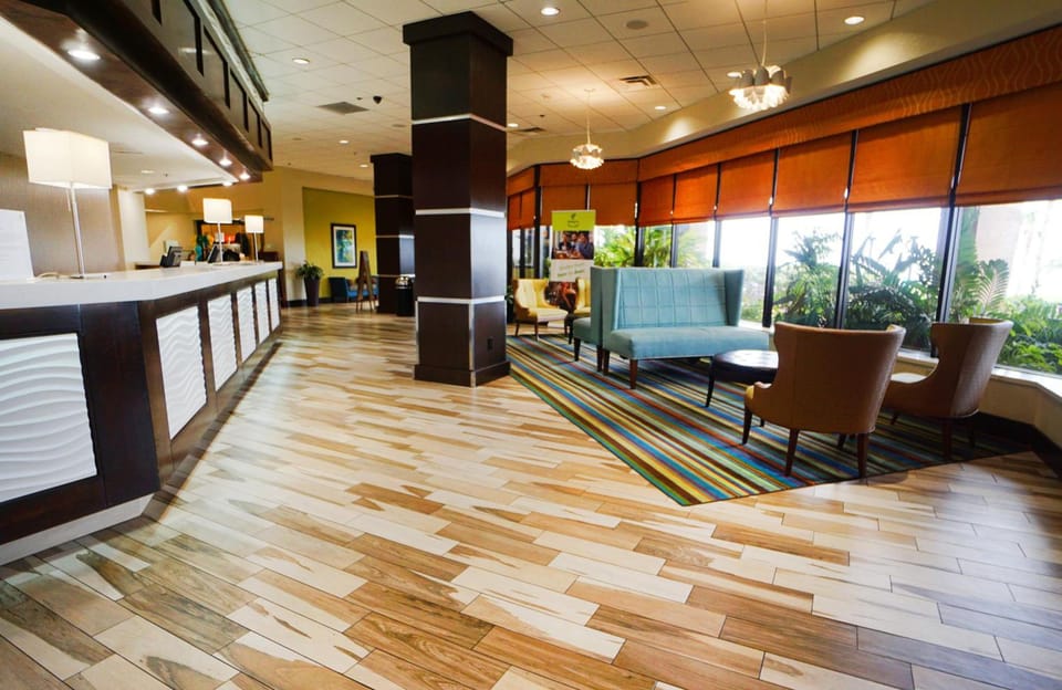Holiday Inn Corpus Christi Downtown Marina By IHG Hotel in Nueces County