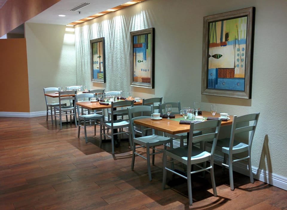 Holiday Inn Corpus Christi Downtown Marina By IHG Hotel in Nueces County