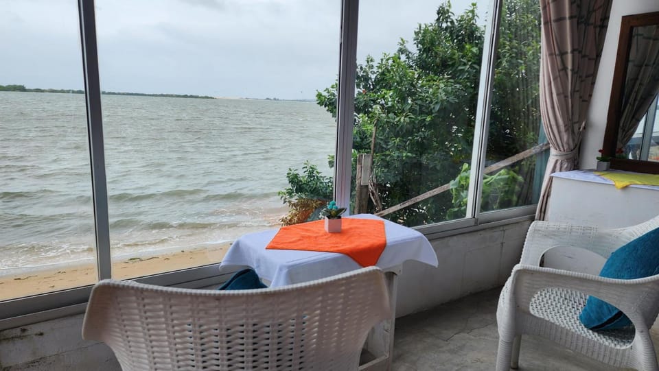 Dinuda Lagoon Resort Resort in Sri Lanka