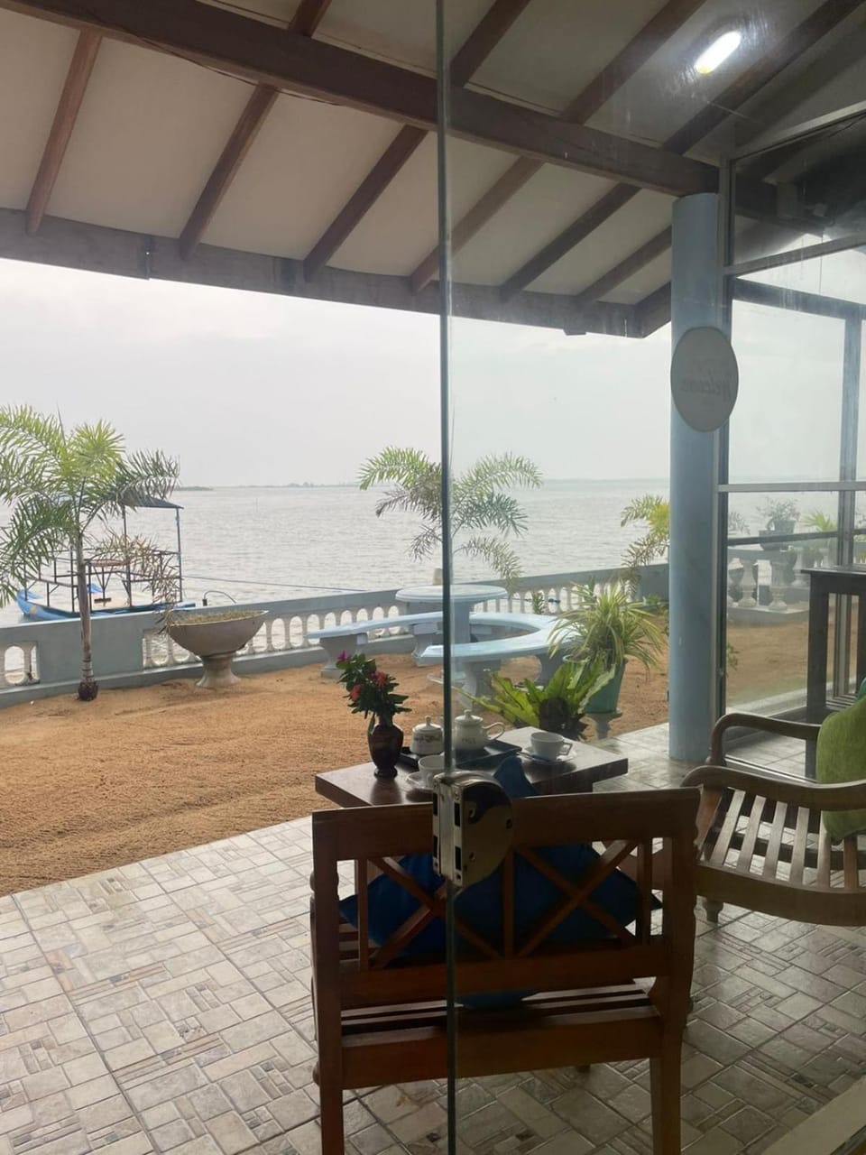 Dinuda Lagoon Resort Resort in Sri Lanka
