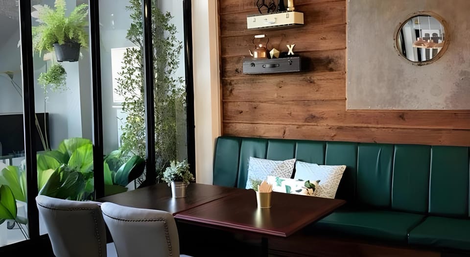 Bloom Boutique Hotel and Cafe Hotel in Vientiane
