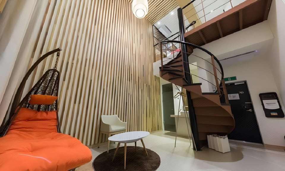 Anyang CNC Hotel Motel in Gyeonggi-do