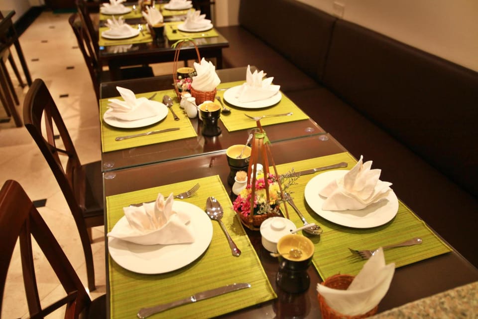 Mercury Central Hanoi Hotel Hotel in Hanoi