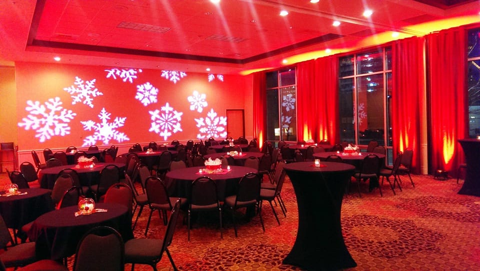 Meeting room / ballrooms