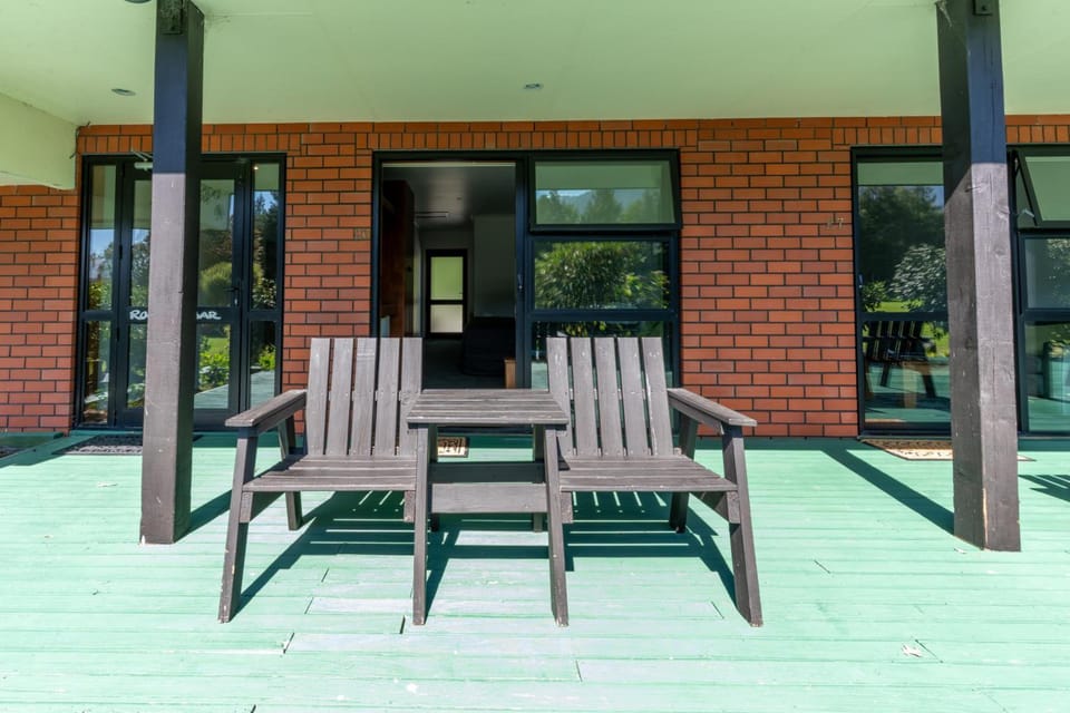 Donegal House Hotel in Kaikōura