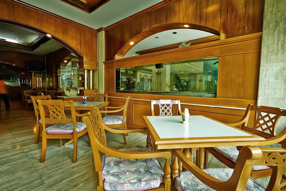 Kosit Hotel Hotel in Thailand