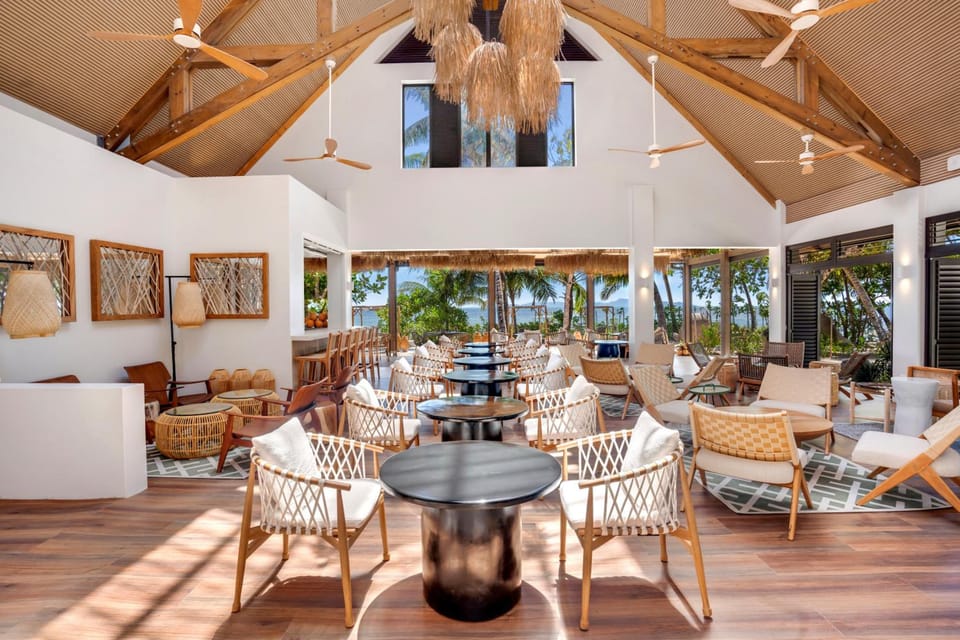 Bar/lounge