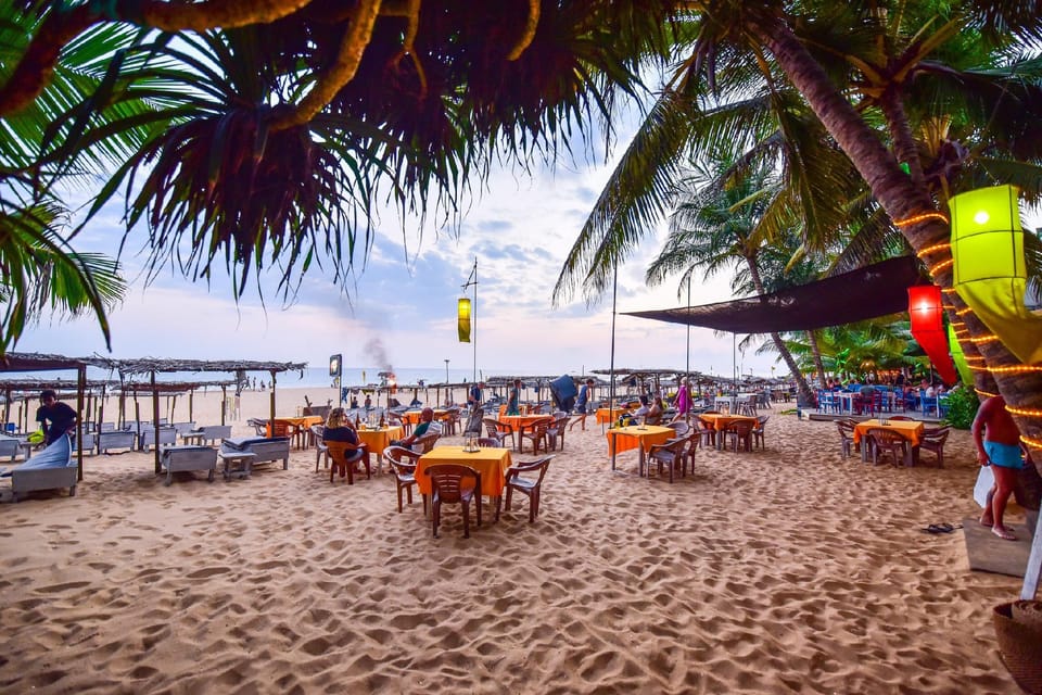 International Beach Hotel & Restaurant Hotel in Hikkaduwa