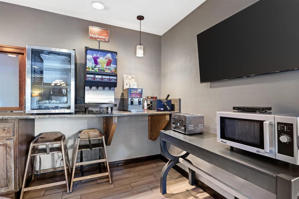 Best Western Plus City Center Hotel in Spokane