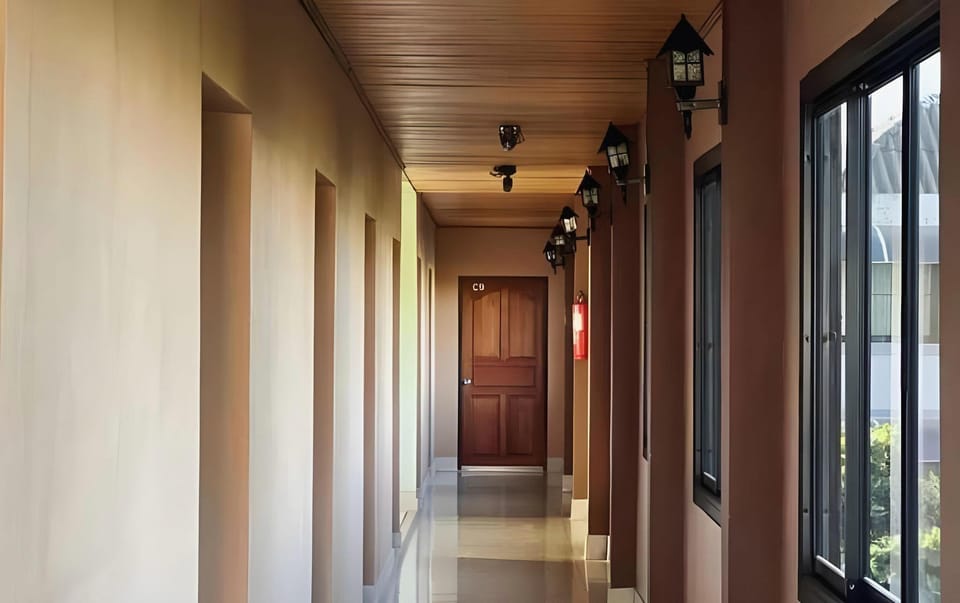 Srisomthai Hotel Hotel in Laos