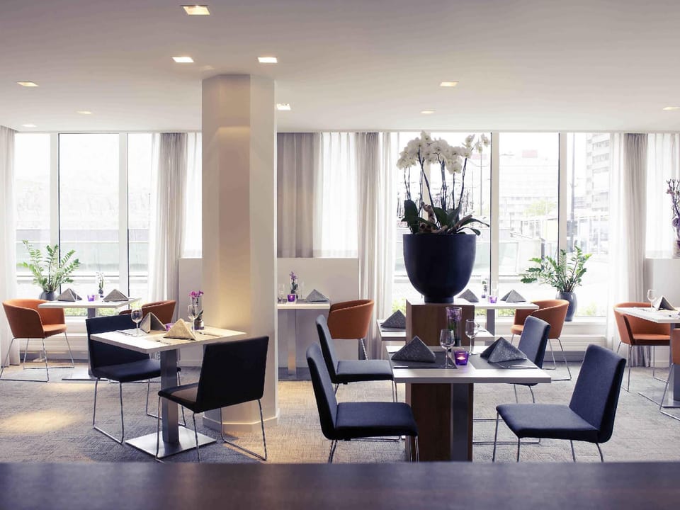 Mercure Hotel Nijmegen Centre Hotel in Nijmegen