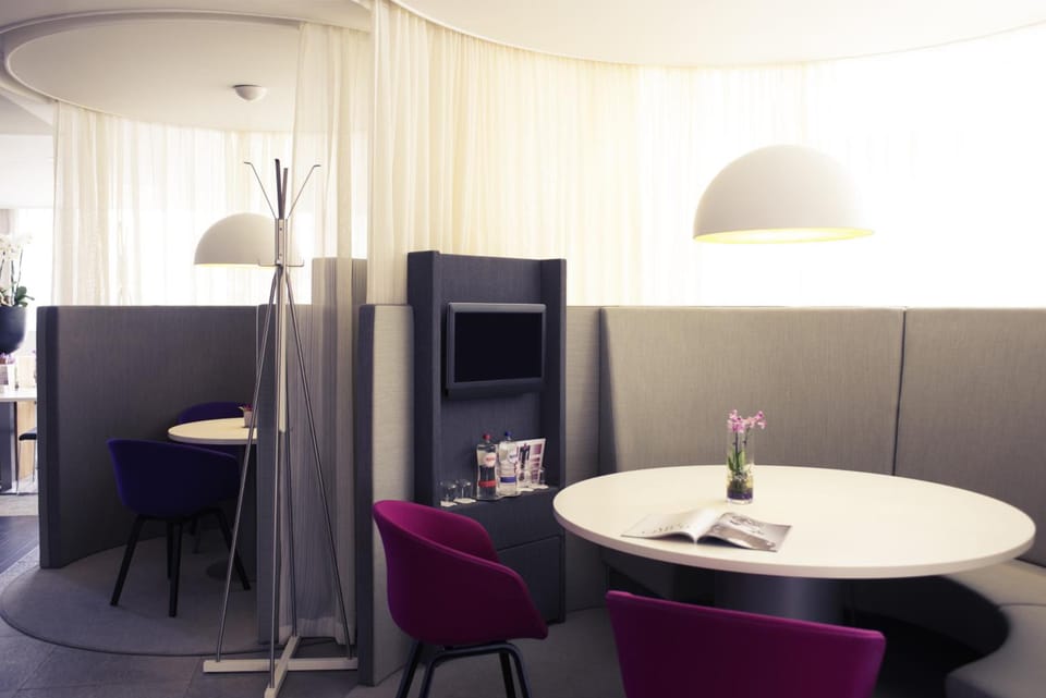 Mercure Hotel Nijmegen Centre Hotel in Nijmegen