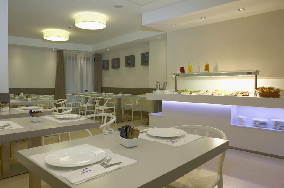 Musik Boutique Hotel Hotel in Barcelona