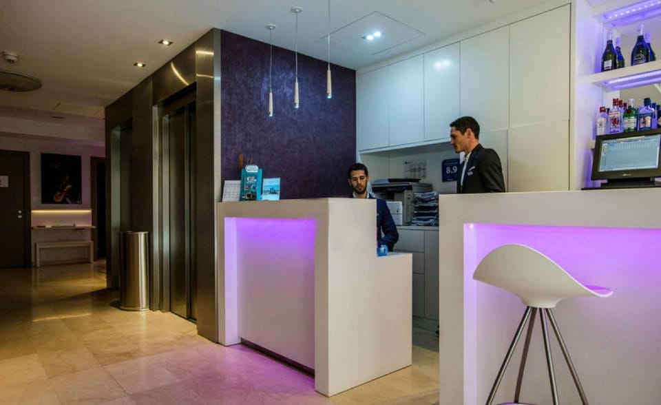 Musik Boutique Hotel Hotel in Barcelona