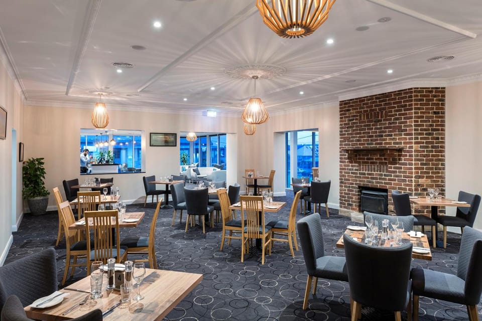 Mercure Goulburn Hotel in Goulburn