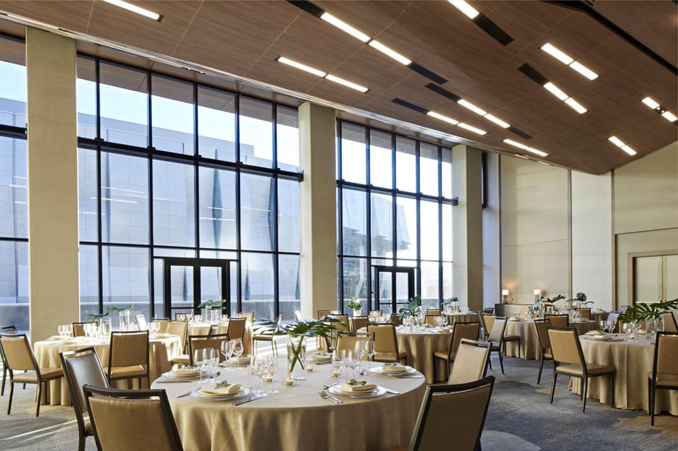Meeting room / ballrooms