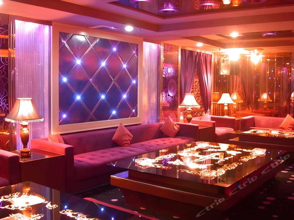 Nightclub