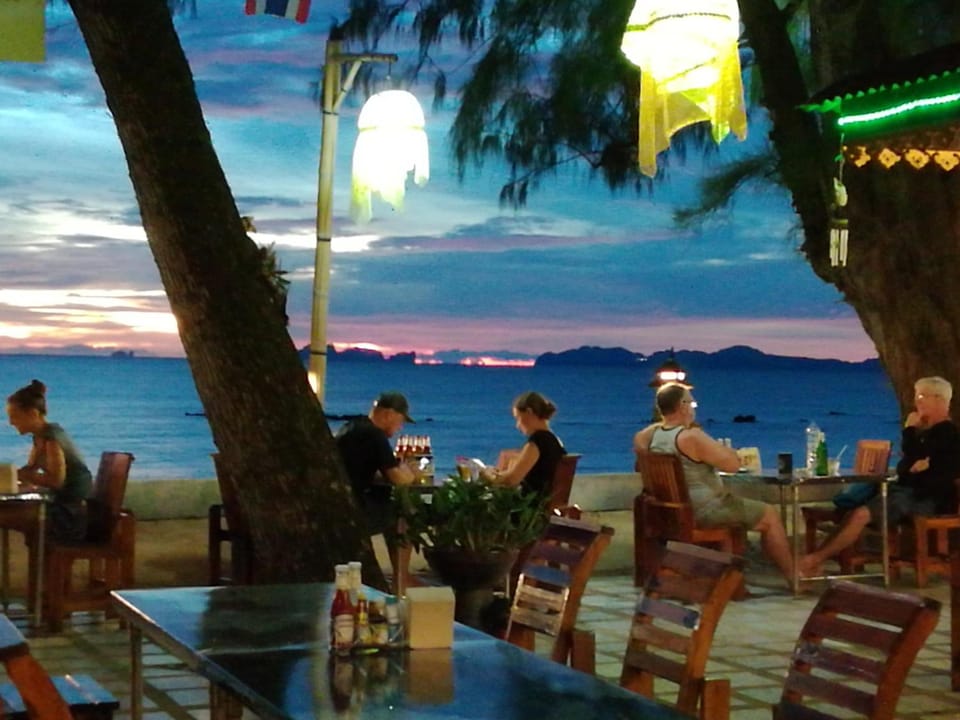 Andaman Beach Resort Resort in Krabi Changwat